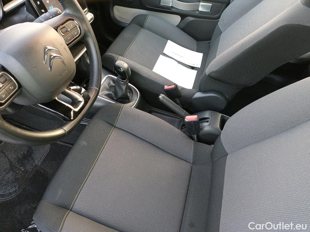  Citroen  C3 CITROEN  / 2020 / 5P / berlina con portón PureTech 60kW (83CV) Feel Pack (CX) #5