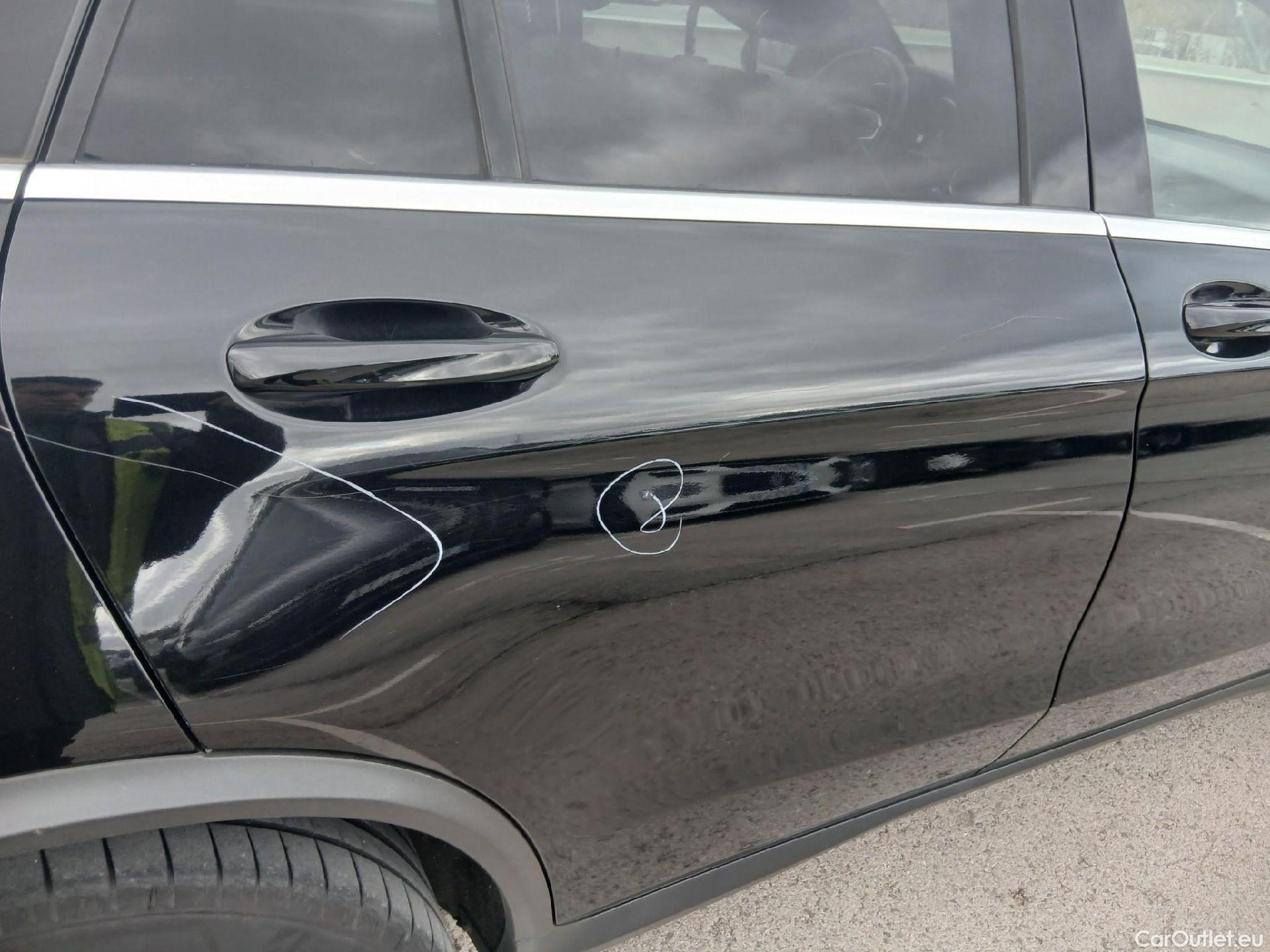  Mercedes  G-Klasee MERCEDES-BENZ GLC Coupé / 2016 / 5P / coupé GLC 220 d 4MATIC #35