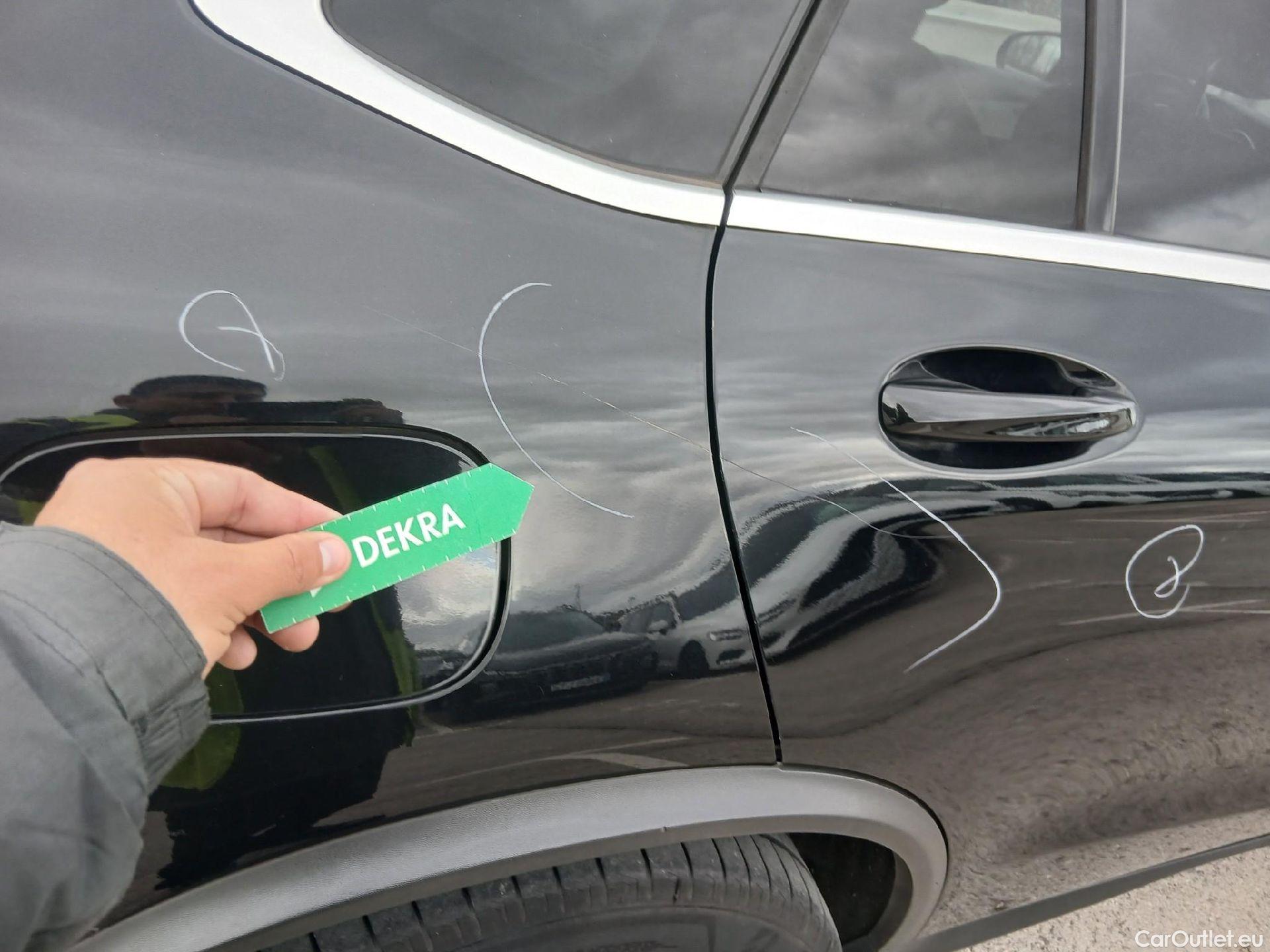  Mercedes  G-Klasee MERCEDES-BENZ GLC Coupé / 2016 / 5P / coupé GLC 220 d 4MATIC #33