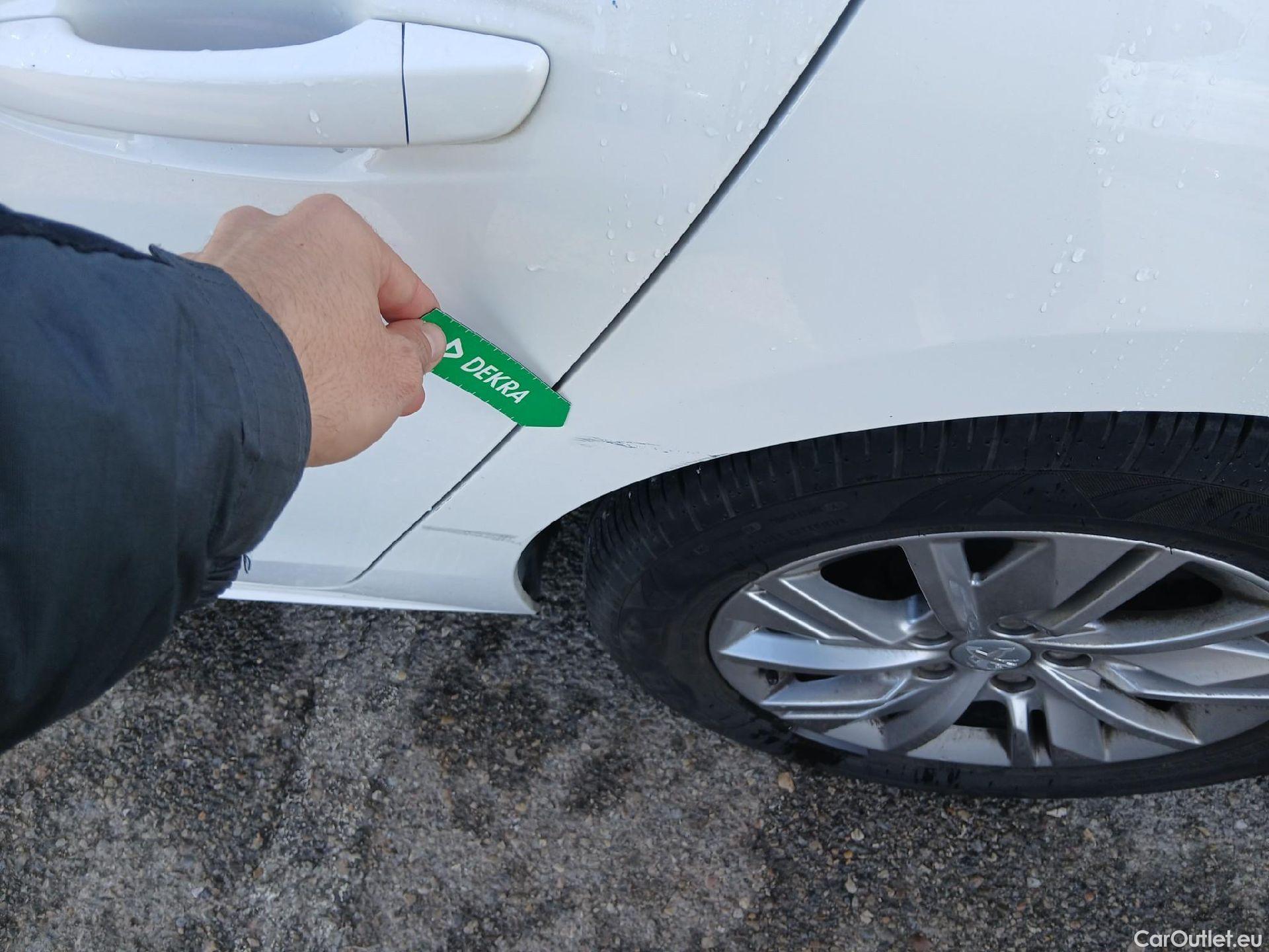  Peugeot  508 PEUGEOT  / 2018 / 5P / berlina con portón 5P Business Line BlueHDi 96kW S&S 6vel #8