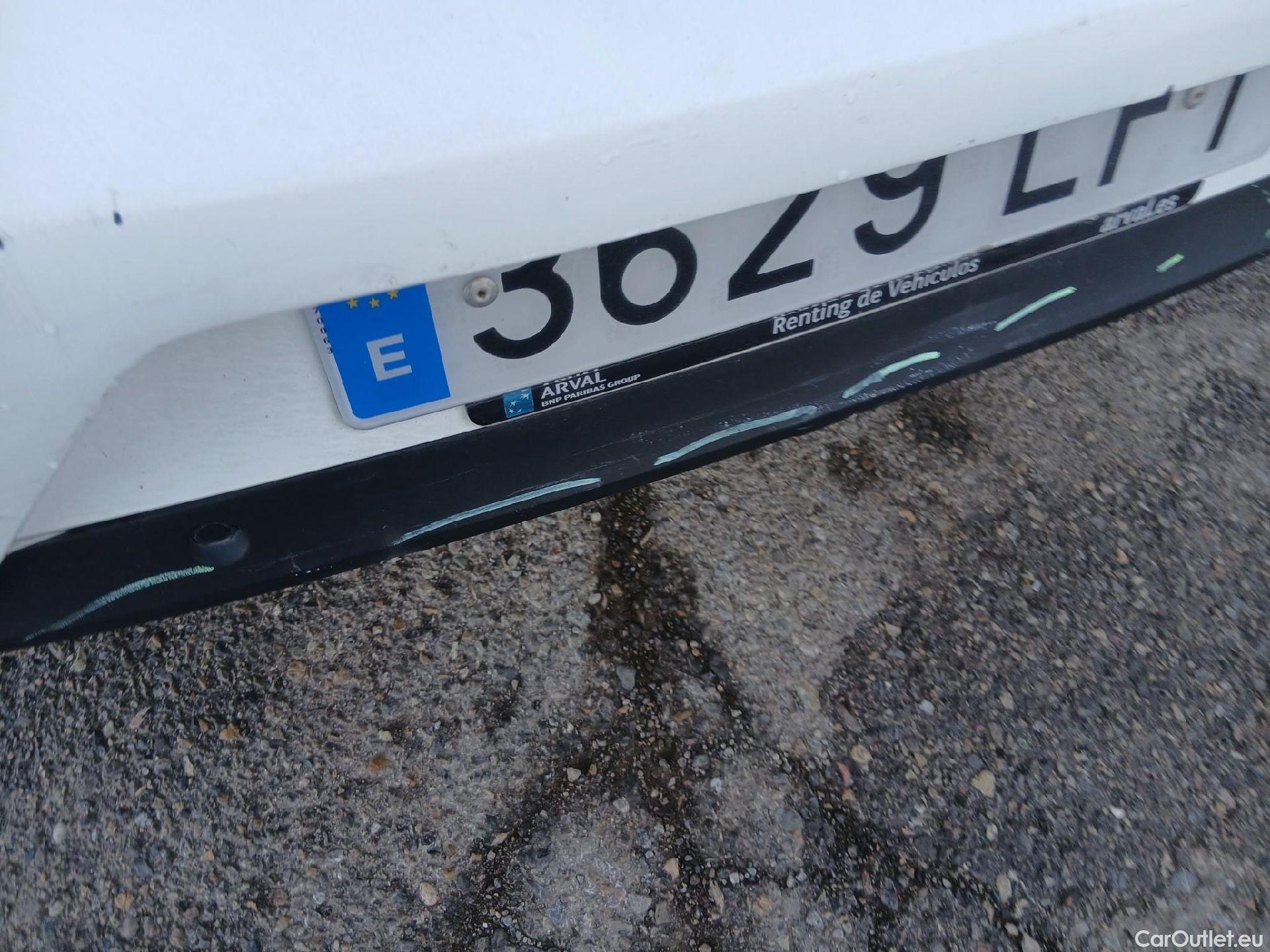  Peugeot  508 PEUGEOT  / 2018 / 5P / berlina con portón 5P Business Line BlueHDi 96kW S&S 6vel #12