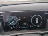  Hyundai  Tucson HYUNDAI  / 2020 / 5P / todoterreno 1.6 CRDI 100kW (136CV) 48V Tecno DCT 2C #4