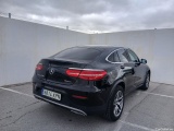  Mercedes  G-Klasee MERCEDES-BENZ GLC Coupé / 2016 / 5P / coupé GLC 220 d 4MATIC #2
