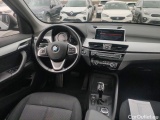  Bmw  X1 BMW  / 2019 / 5P / todoterreno sDrive18dA Corporate #3