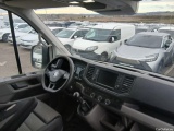  Volkswagen  Crafter VOLKSWAGEN  / 2017 / 4P / furgón 30 Furgón BM TN L3H2 2.0TDI 103kW(140CV) #5
