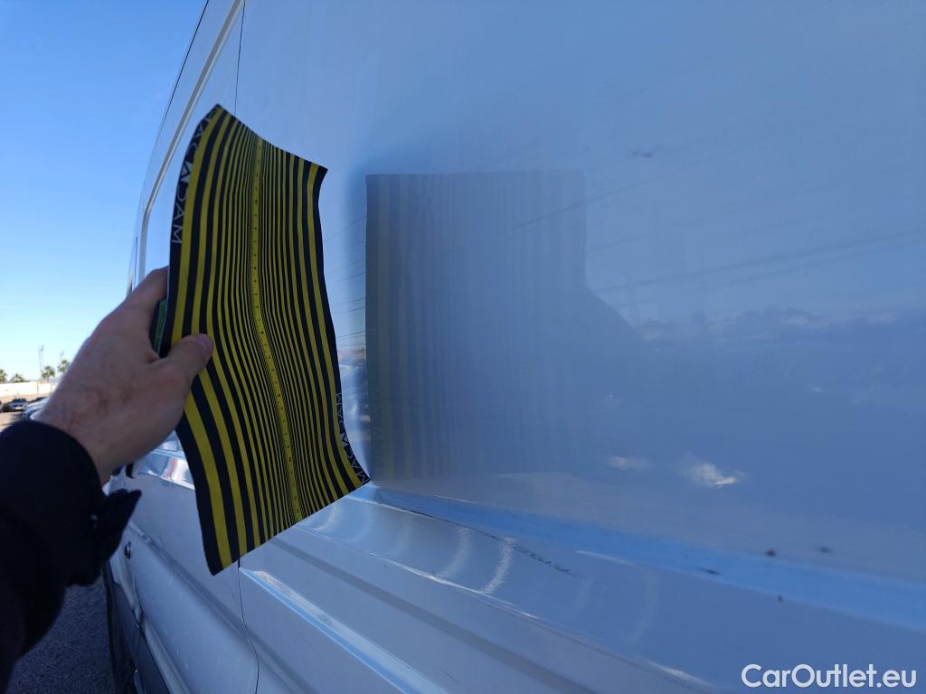  Ford  Transit FORD  / 2013 / 4P / furgón 350 96kW L3H2 Van Trend FWD MHEV #6