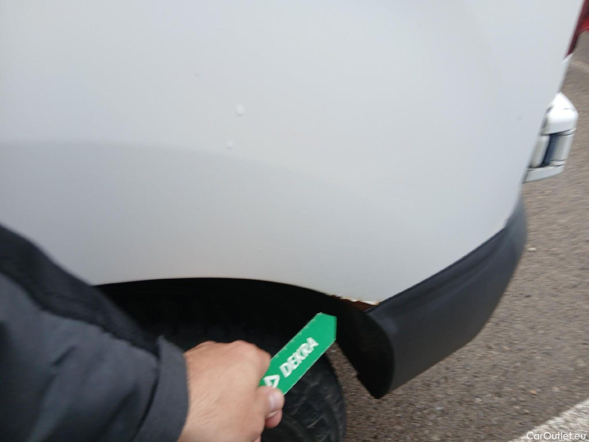  Citroen  Jumpy CITROEN  / 2016 / 4P / combi Talla M BlueHDi 88KW (120CV) 6v Confort #16