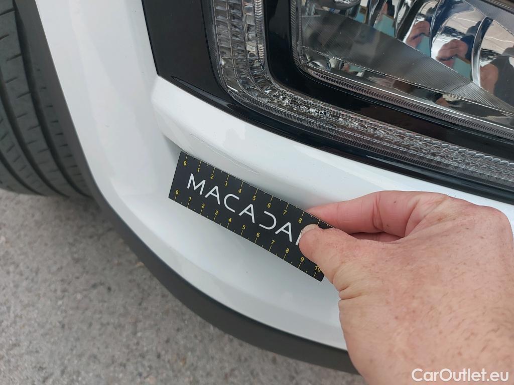  Hyundai  Tucson HYUNDAI  / 2018 / 5P / todoterreno 1.6 CRDI 85kW (116CV) 48V Tecno 4X2 ~ 29/12 FME MAIL CENTRO ZARAGOZA VEHICULO CON BASTIDOR INCORRECTO EN PARABRISAS #12