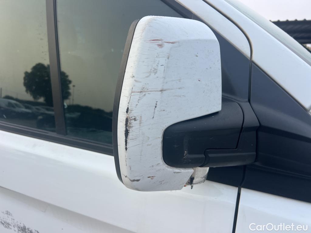  Ford  Transit  Custom Furgón 320 L1 Trend 2.0 TDCi 105CV MT6 E6 #49