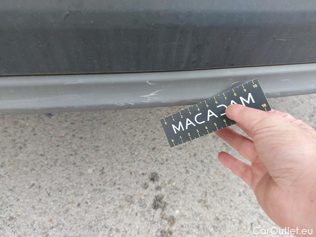  Hyundai  Tucson HYUNDAI  / 2018 / 5P / todoterreno 1.6 CRDI 85kW (116CV) 48V Tecno 4X2 ~ 29/12 FME MAIL CENTRO ZARAGOZA VEHICULO CON BASTIDOR INCORRECTO EN PARABRISAS #21