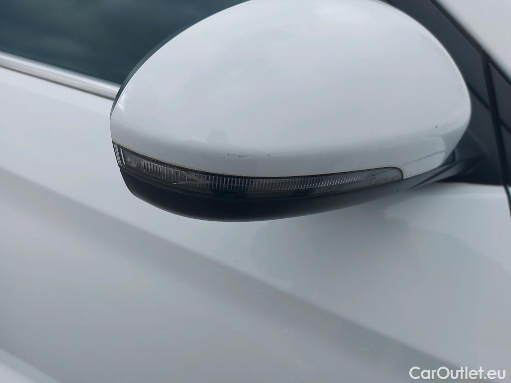  Hyundai  Tucson HYUNDAI  / 2018 / 5P / todoterreno 1.6 CRDI 85kW (116CV) 48V Tecno 4X2 ~ 29/12 FME MAIL CENTRO ZARAGOZA VEHICULO CON BASTIDOR INCORRECTO EN PARABRISAS #15