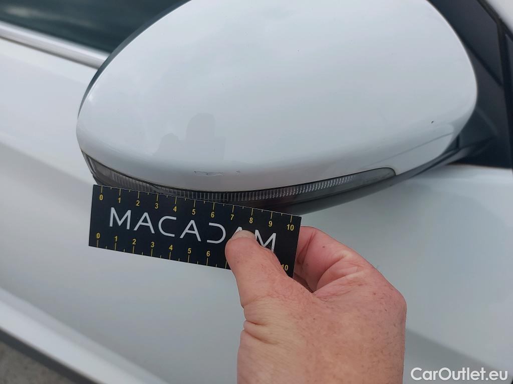  Hyundai  Tucson HYUNDAI  / 2018 / 5P / todoterreno 1.6 CRDI 85kW (116CV) 48V Tecno 4X2 ~ 29/12 FME MAIL CENTRO ZARAGOZA VEHICULO CON BASTIDOR INCORRECTO EN PARABRISAS #14