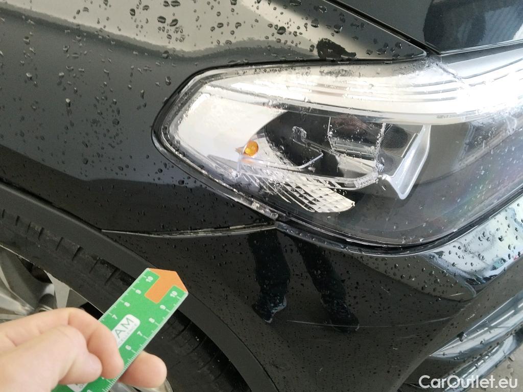  Bmw  X3 BMW  / 2017 / 5P / todoterreno xDrive20d (AC2) #7