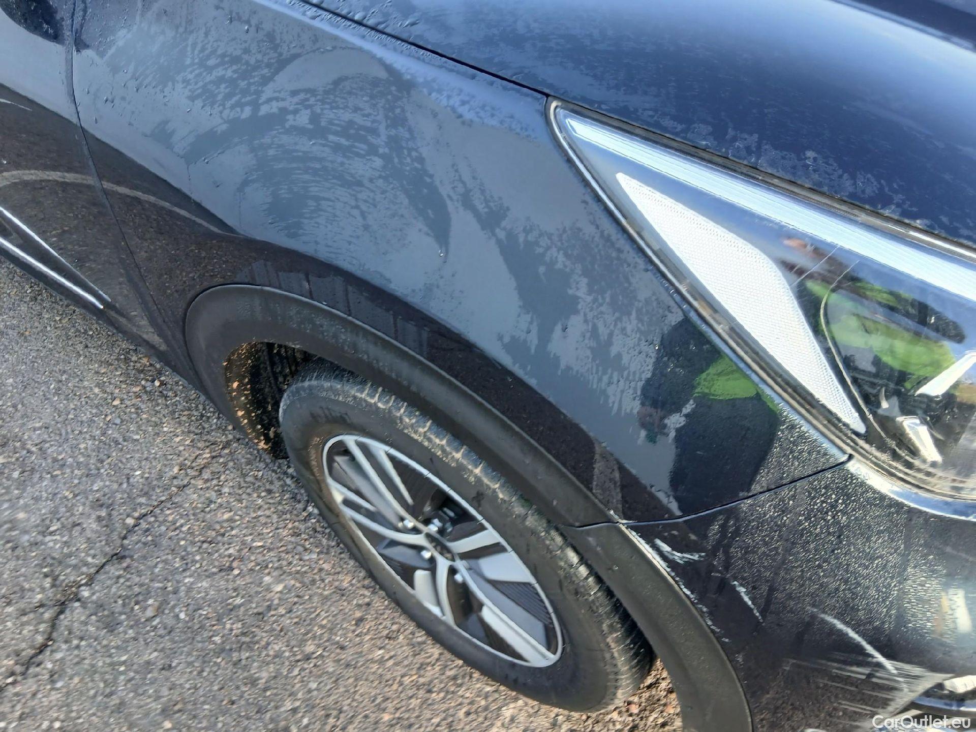  KIA  Niro KIA  / 2019 / 5P / crossover 1.6 GDi PHEV 104kW (141CV) Drive #17