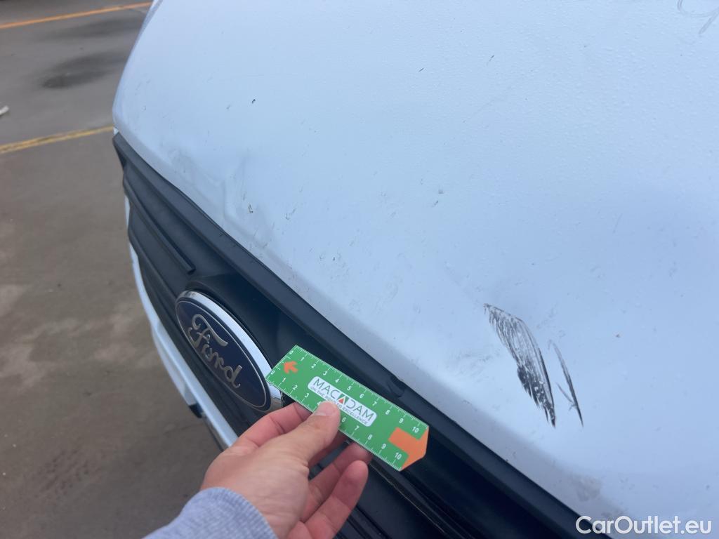  Ford  Transit  Custom Furgón 320 L1 Trend 2.0 TDCi 105CV MT6 E6 #21