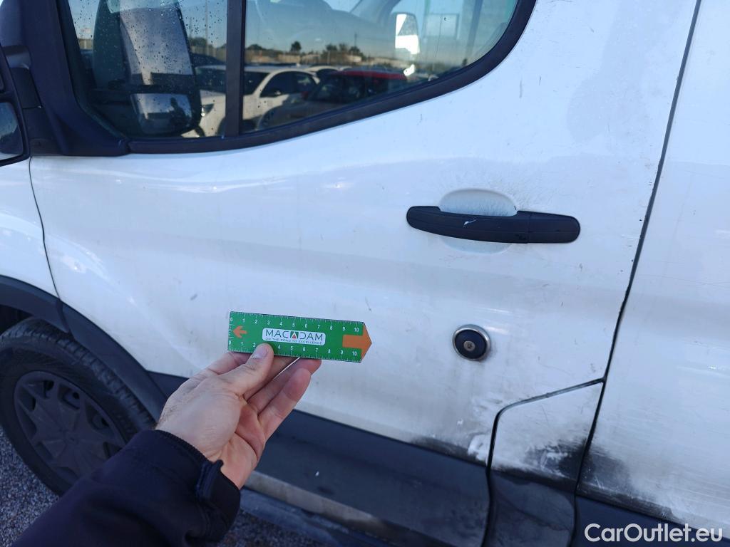  Ford  Transit FORD  / 2013 / 4P / furgón 350 96kW L3H2 Van Trend FWD MHEV #64