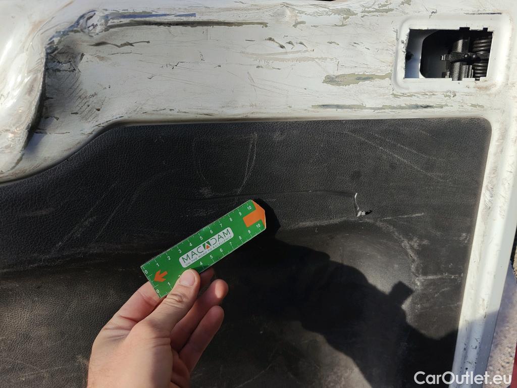  Ford  Transit FORD  / 2013 / 4P / furgón 350 96kW L3H2 Van Trend FWD MHEV #68