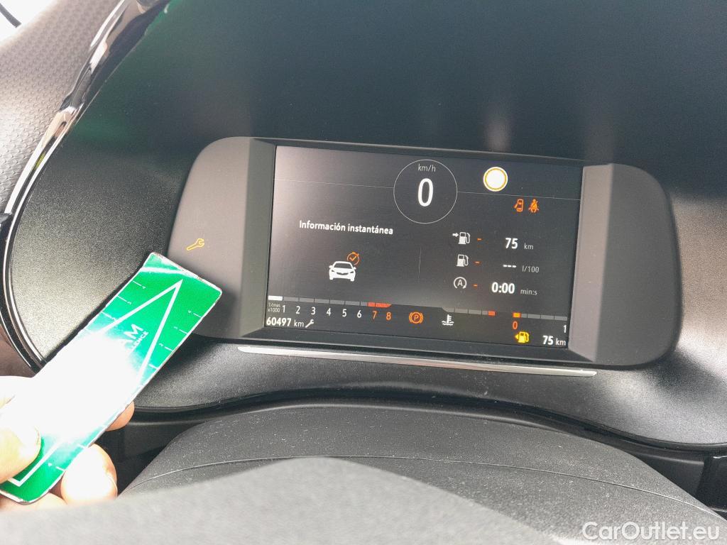  Opel  Corsa OPEL  1.2T XHL 74kW (100CV) Elegance #12