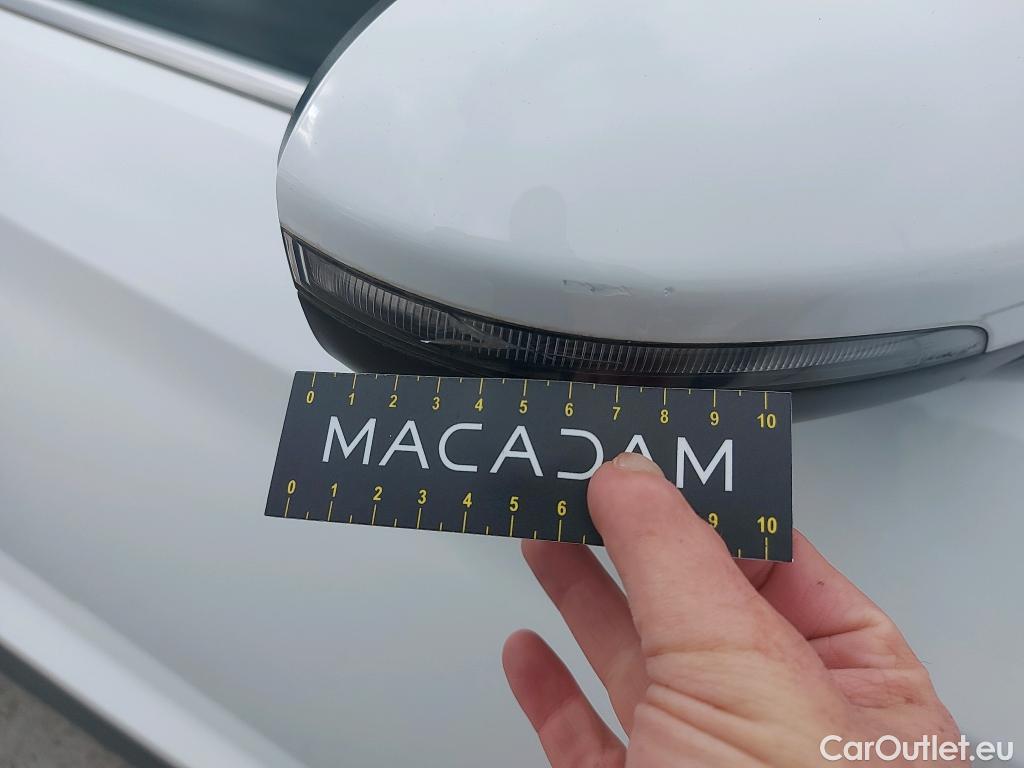  Hyundai  Tucson HYUNDAI  / 2018 / 5P / todoterreno 1.6 CRDI 85kW (116CV) 48V Tecno 4X2 ~ 29/12 FME MAIL CENTRO ZARAGOZA VEHICULO CON BASTIDOR INCORRECTO EN PARABRISAS #16