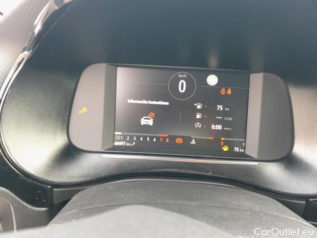  Opel  Corsa OPEL  1.2T XHL 74kW (100CV) Elegance #11