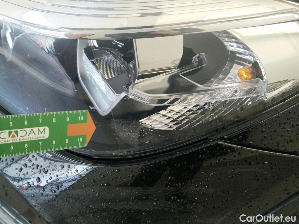  Bmw  X3 BMW  / 2017 / 5P / todoterreno xDrive20d (AC2) #17