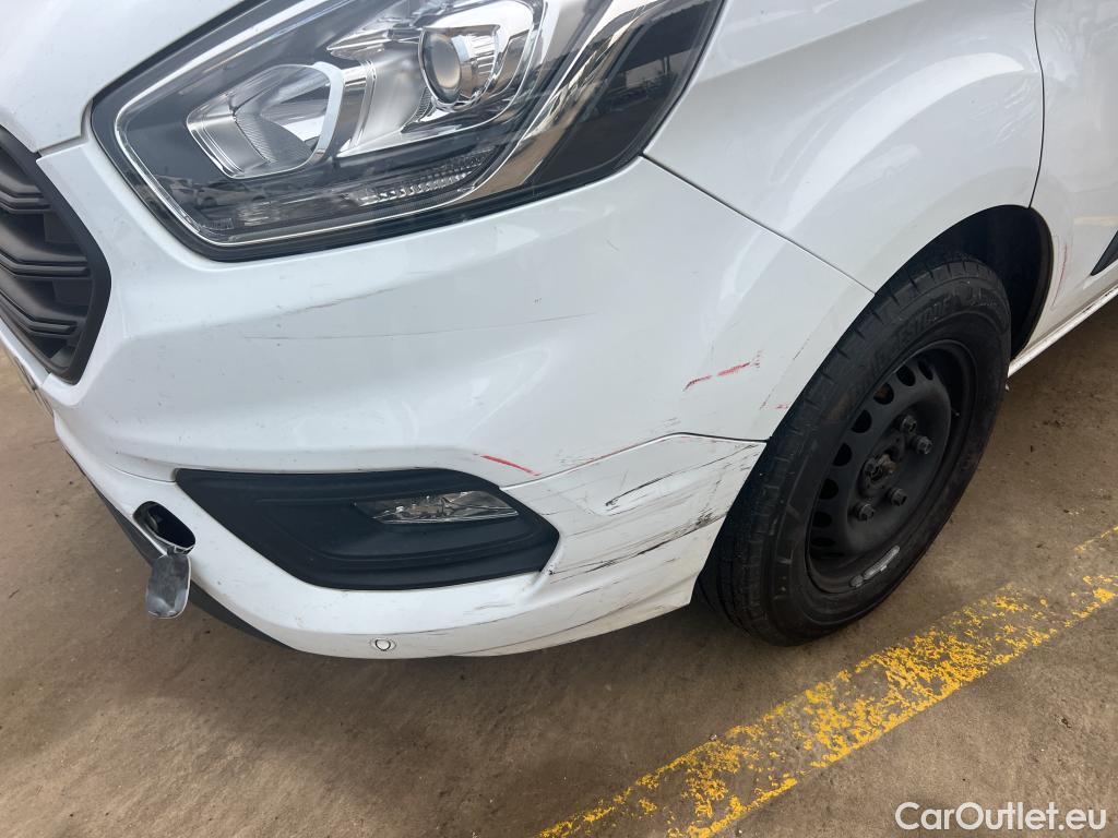  Ford  Transit  Custom Furgón 320 L1 Trend 2.0 TDCi 105CV MT6 E6 #37