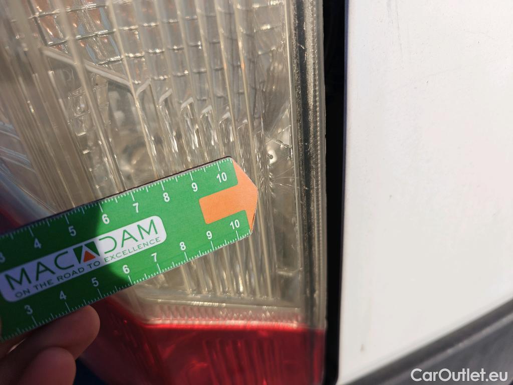  Ford  Transit FORD  / 2013 / 4P / furgón 350 96kW L3H2 Van Trend FWD MHEV #20