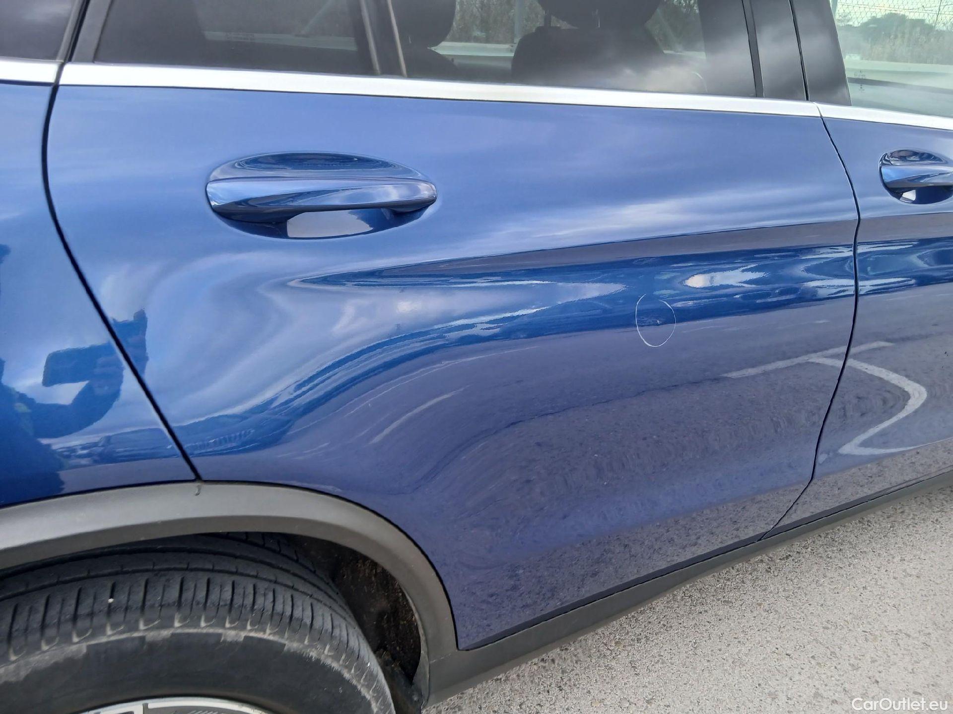  Mercedes  G-Klasee MERCEDES-BENZ GLC Coupé / 2019 / 5P / coupé GLC 300 de 4MATIC #25