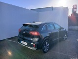  KIA  Niro KIA  / 2019 / 5P / crossover 1.6 GDi PHEV 104kW (141CV) Drive #2
