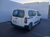  Citroen  Berlingo CITROEN  / 2018 / 4P / combi Talla M BlueHDi 100 S&S LIVE (IND) #2