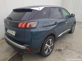  Peugeot  3008 PEUGEOT  / 2020 / 5P / todoterreno 1.5 BlueHDi 96kW (130CV) S&S Allure EAT8 #2