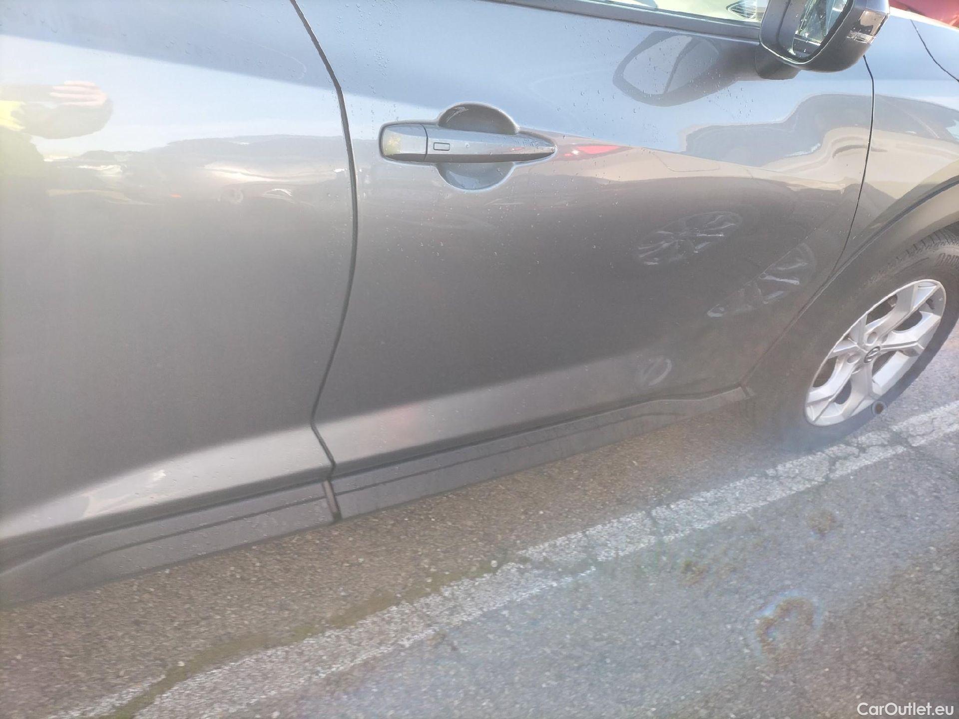  Nissan  Juke NISSAN  / 2019 / 5P / crossover DIG-T 84 kW (114 CV) DCT 7 V N-Connecta (AC2) #43