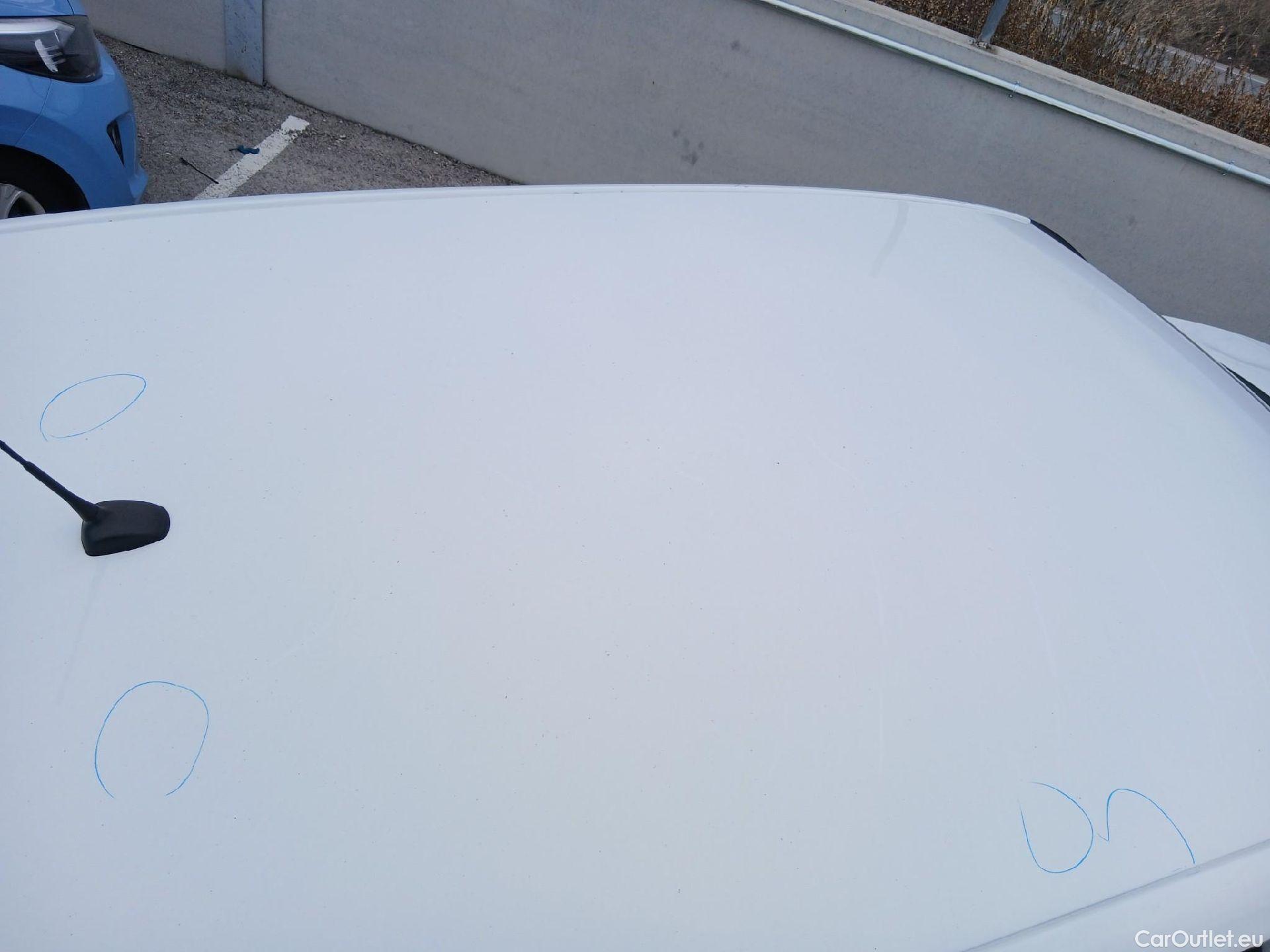  Opel   Grandland X OPEL Grandland / 2021 / 5P / todoterreno 1.5 CDTi Business Edition Auto #33