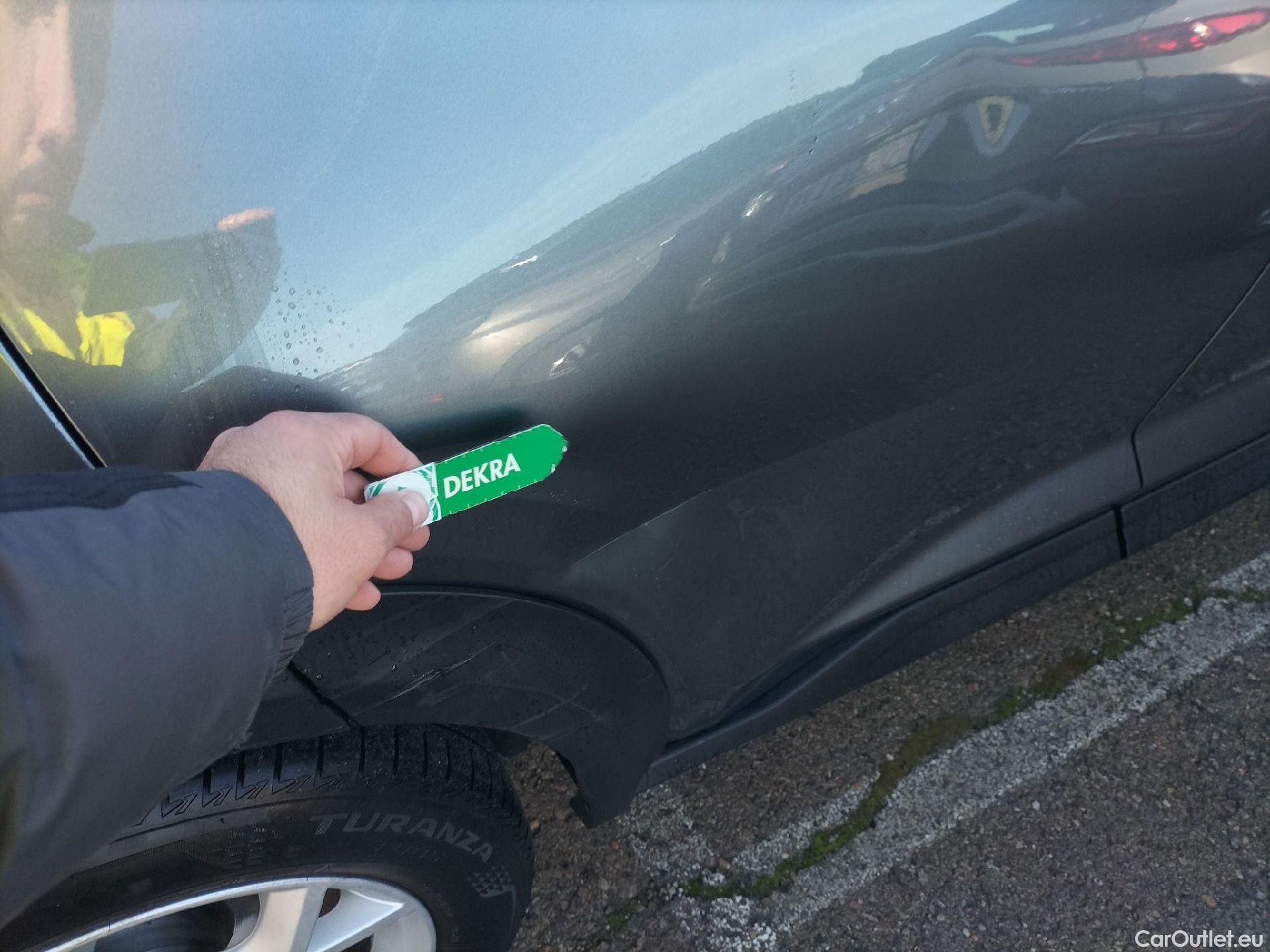  Nissan  Juke NISSAN  / 2019 / 5P / crossover DIG-T 84 kW (114 CV) DCT 7 V N-Connecta (AC2) #38