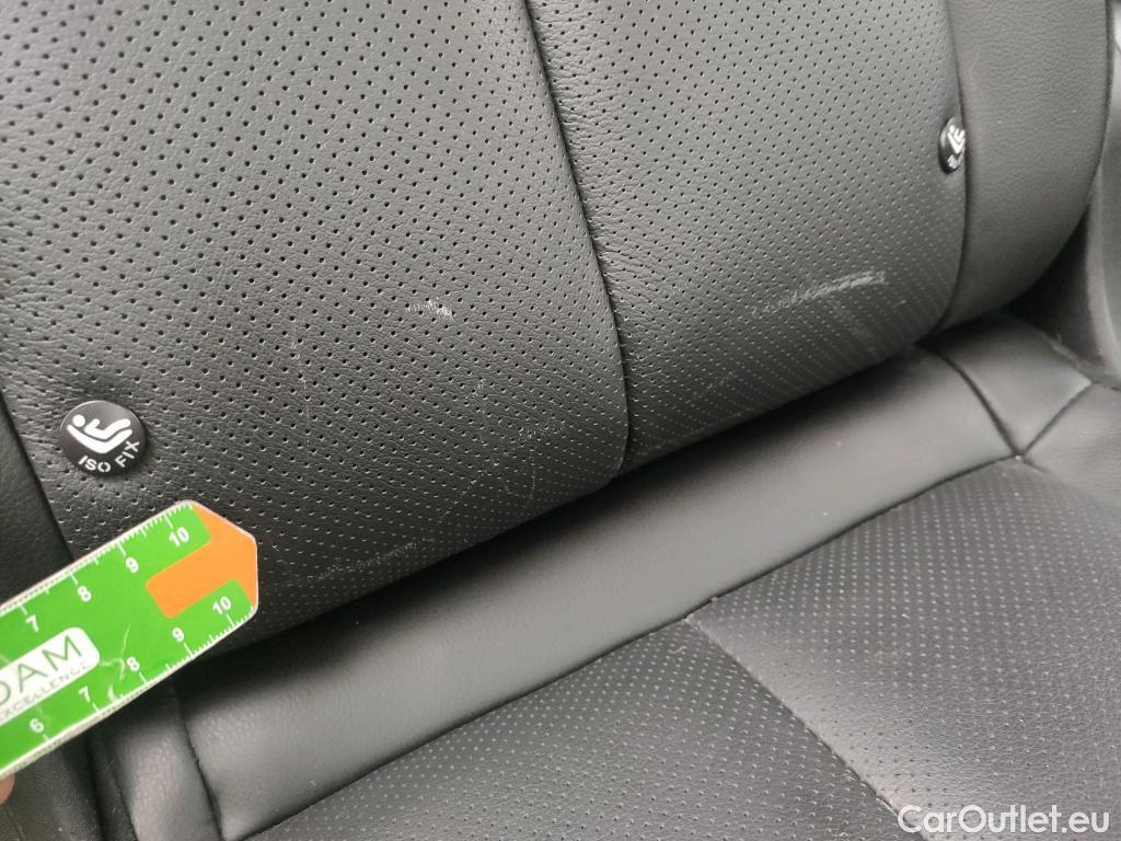  Nissan  X-Trail NISSAN  / 2017 / 5P / crossover 5P DIG-T 120 kW (160 CV) E6D DCT TEKNA #6