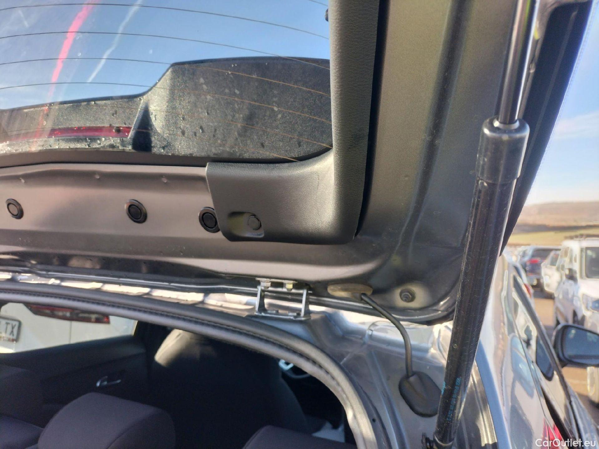  Nissan  Juke NISSAN  / 2019 / 5P / crossover DIG-T 84 kW (114 CV) DCT 7 V N-Connecta (AC2) #30