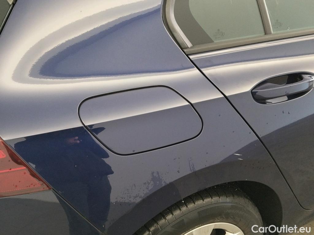  Volkswagen  Golf  VOLKSWAGEN / 2020 / 5P / berlina con portón 1.0 TSI 81kW (110CV) #22