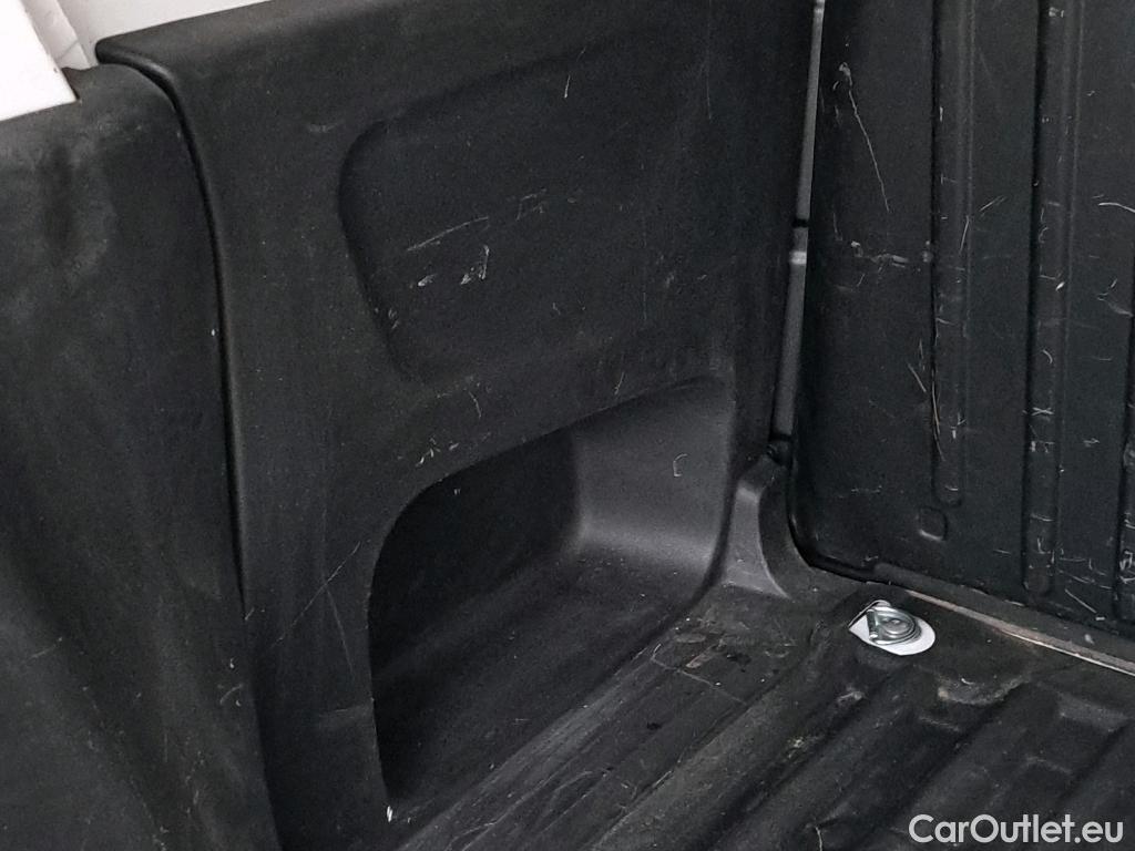  Citroen  Berlingo CITROEN  / 2018 / 3P / furgón derivado de turismo Talla M BlueHDi 73kW CONTROL #13