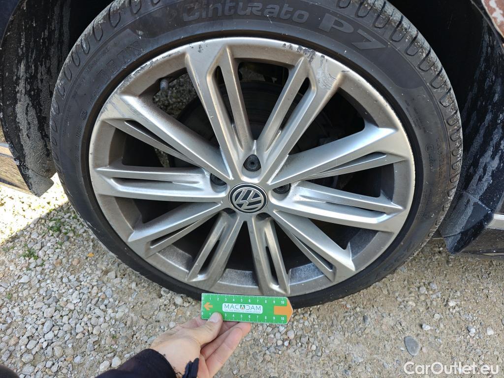  Volkswagen  Passat VOLKSWAGEN  / 2014 / 5P / familiar Sport 2.0 TDI 140kW (190CV) DSG Variant #21