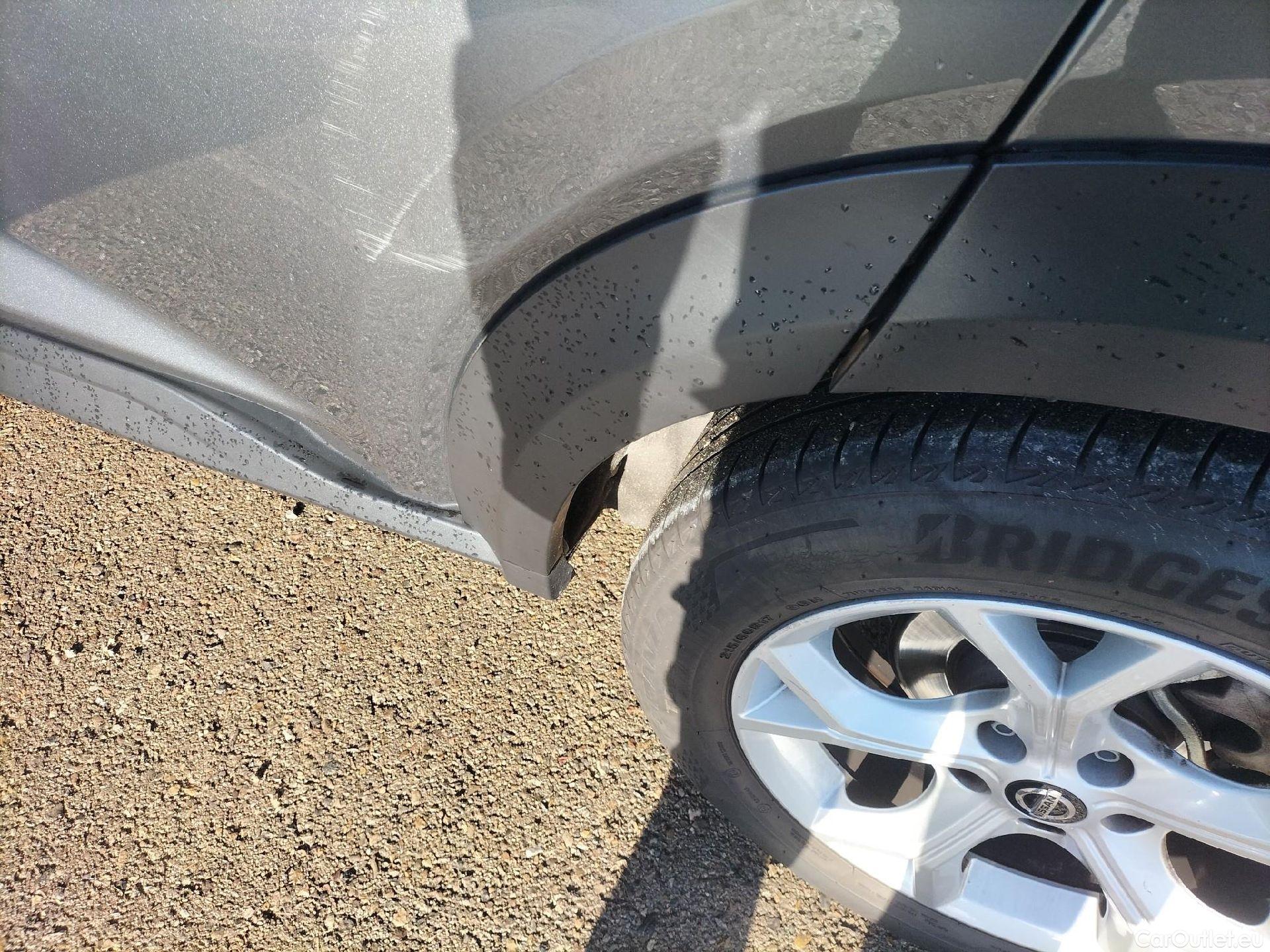  Nissan  Juke NISSAN  / 2019 / 5P / crossover DIG-T 84 kW (114 CV) DCT 7 V N-Connecta (AC2) #20