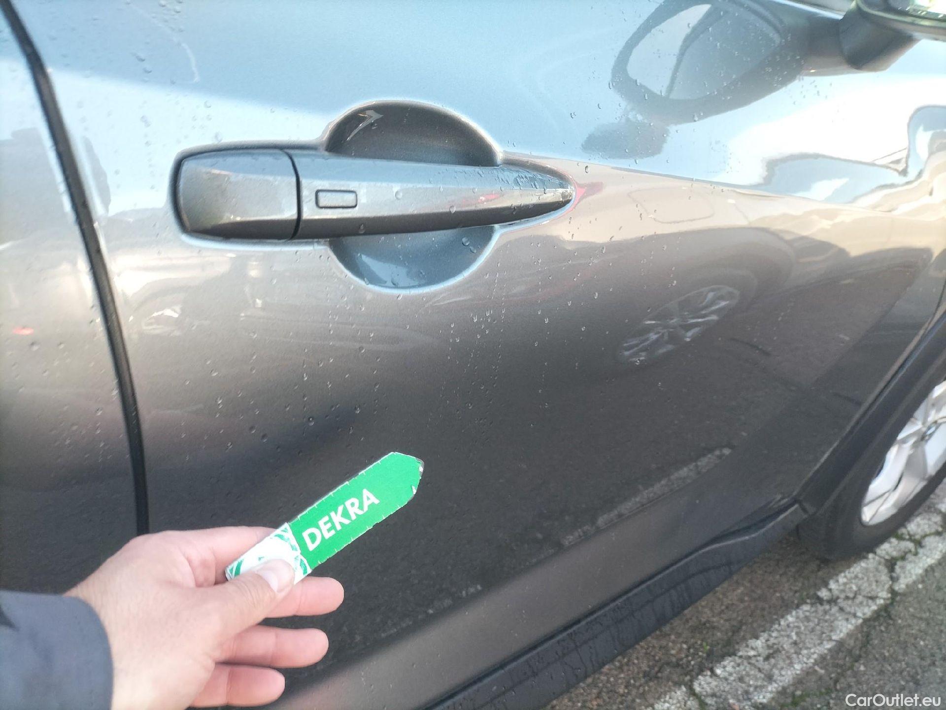  Nissan  Juke NISSAN  / 2019 / 5P / crossover DIG-T 84 kW (114 CV) DCT 7 V N-Connecta (AC2) #42