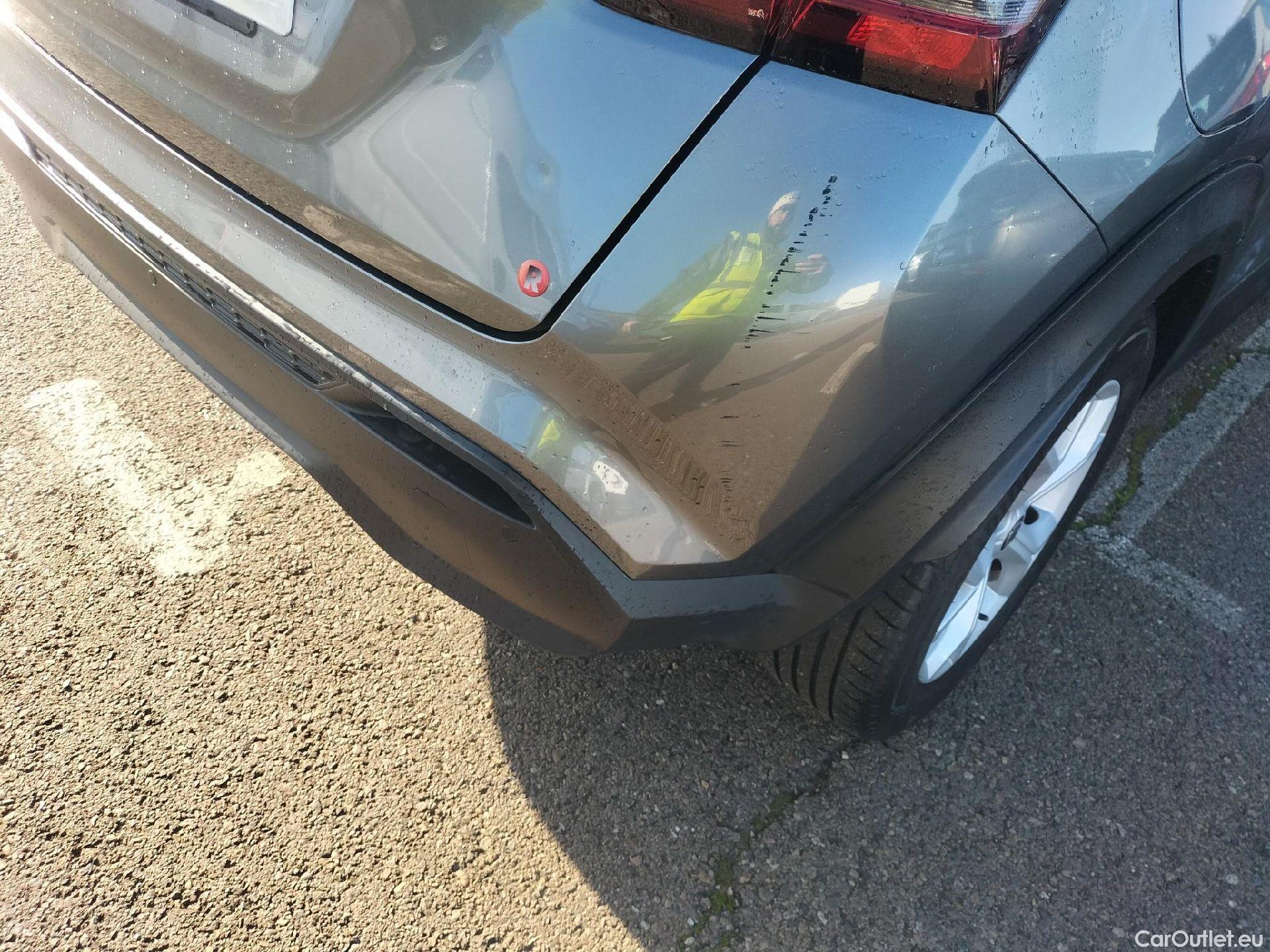  Nissan  Juke NISSAN  / 2019 / 5P / crossover DIG-T 84 kW (114 CV) DCT 7 V N-Connecta (AC2) #25