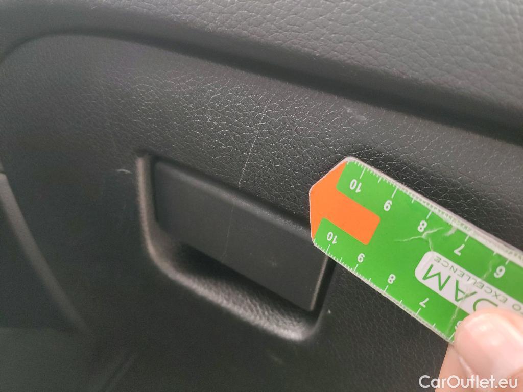  Nissan  X-Trail NISSAN  / 2017 / 5P / crossover 5P DIG-T 120 kW (160 CV) E6D DCT TEKNA #12