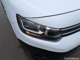  Citroen  Berlingo CITROEN  / 2018 / 3P / furgón derivado de turismo Talla M BlueHDi 73kW CONTROL #17