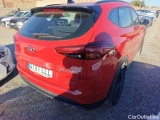  Hyundai  Tucson HYUNDAI  / 2018 / 5P / todoterreno 1.6CRDI 85kW (116CV) 48V N-Line Lite 4X2 #2