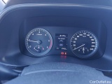  Hyundai  Tucson HYUNDAI  / 2018 / 5P / todoterreno 1.6CRDI 85kW (116CV) 48V N-Line Lite 4X2 #4