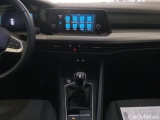  Volkswagen  Golf  VOLKSWAGEN / 2020 / 5P / berlina con portón 1.0 TSI 81kW (110CV) #13