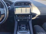  Jaguar  F-PACE JAGUAR  / 2015 / 5P / todoterreno 2.0L i4D 132kW Pure Auto #13