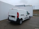  Fiat  Doblo FIAT Doblò Cargo/2015/4P/furgón derivado de turismo Cargo XL Base Plus 1.6 Mjet 78kW (105CV) #2