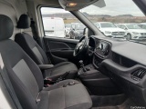  Fiat  Doblo FIAT Doblò Cargo/2015/4P/furgón derivado de turismo Cargo XL Base Plus 1.6 Mjet 78kW (105CV) #6
